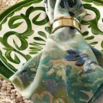 Aro para servilleta Pottery Barn Harrison