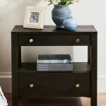 Buro Calistoga de madera