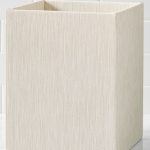 Bote de basura Marin Bath