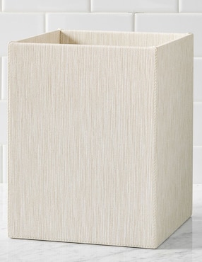 Bote de basura Marin Bath