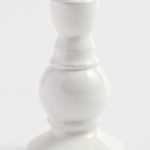 Portavela Emery Ceramic