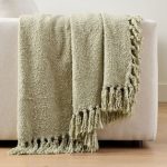 Frazada de tejido plano Pottery Barn Dreamy