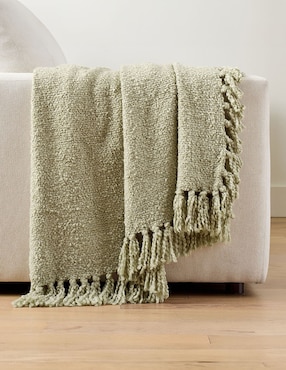 Frazada de tejido plano Pottery Barn Dreamy