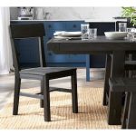 Silla Benchwright de madera