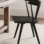 Silla 2 piezas Westan de madera