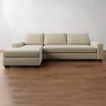 Sala modular Big Sur de madera