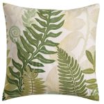Funda para almohada Fern