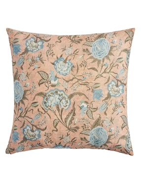 Funda para almohada Kalmkari