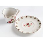 Taza Zahra Ramadan 2 piezas