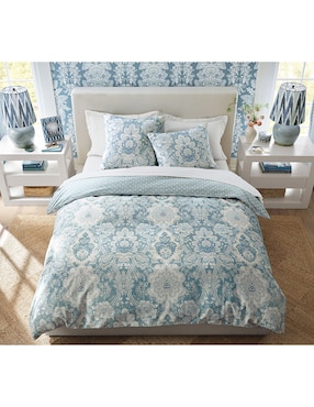 Duvet Kravet Arboretu