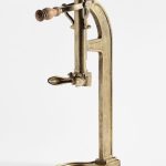 Sacacorchos de palanca Vintners de acero inoxidable