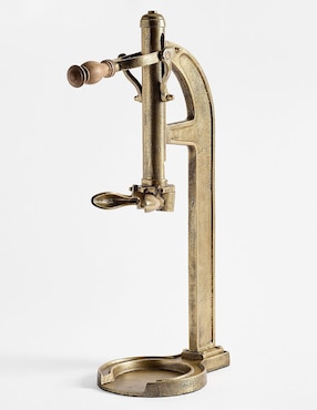 Sacacorchos de palanca Vintners de acero inoxidable