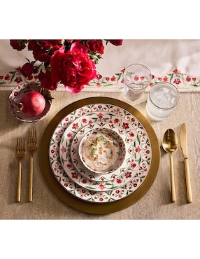 Bowl Ramadan de gres