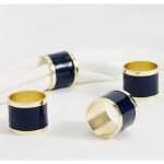 Aro para servilleta Seasonal