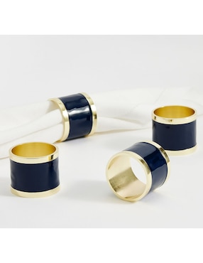 Aro para servilleta Seasonal