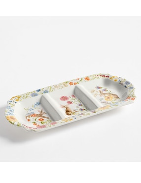 Especiero tradicional Spring Garden