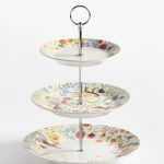 Base con niveles Spring Garden