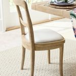 Silla Cline de madera