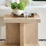 Mesa lateral Newport