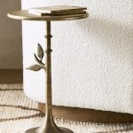 Mesa lateral Botanical