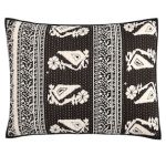 Funda para almohada Sutton