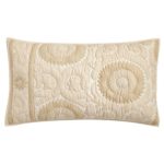 Funda para almohada Pottery Barn Alanya