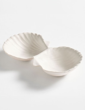 Especiero tradicional Shell