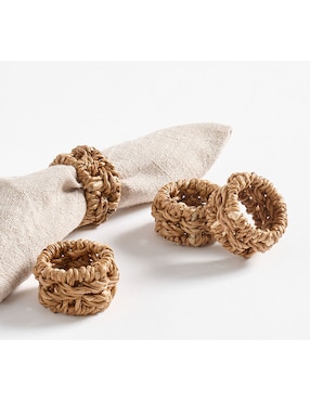 Aro para servilleta Capitola