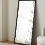 Espejo rectangular Newport