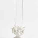 Portavela Coral Candleh