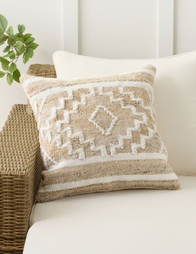 Cojin decorativo Poterry Barn