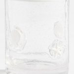 Set vaso Dof con 4 piezas