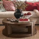 Mesa de centro Rockport Pottery Barn