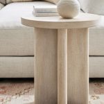 Mesa lateral Cayman Pottery Barn