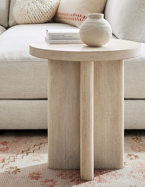 Mesa lateral Cayman Pottery Barn