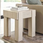 Mesa lateral Laguna Pottery Barn