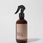 Aromatizante eliminador de olores de aroma floral