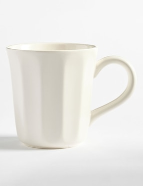 Taza americana Heirloom Stoneware Mugs