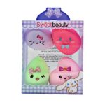 4 ESPONJAS TIPO BLENDER $30