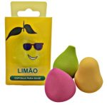 APLICADOR MAQUILLAJE EN GOTA V/C $15