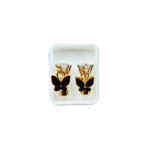 ARETES ACERO INOXIDABLE $18