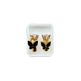 ARETES ACERO INOXIDABLE $18