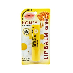 BALSAMO DE MIEL KARITE $25