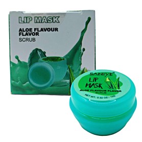 BALSAMO LIP MASK $12