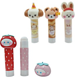 BARRA ADHESIVA FIG FRESA $22