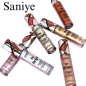 BE BRIGHT ILUMINADOR $20