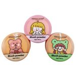 BLUSH ROMANTIC QUEEN $25