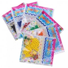 BOLITAS DE HIDROGEL $3