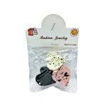 BOLSA DE PINZA VARIAS FIGURAS $15