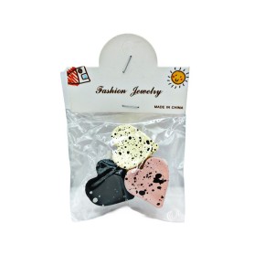 BOLSA DE PINZA VARIAS FIGURAS $15